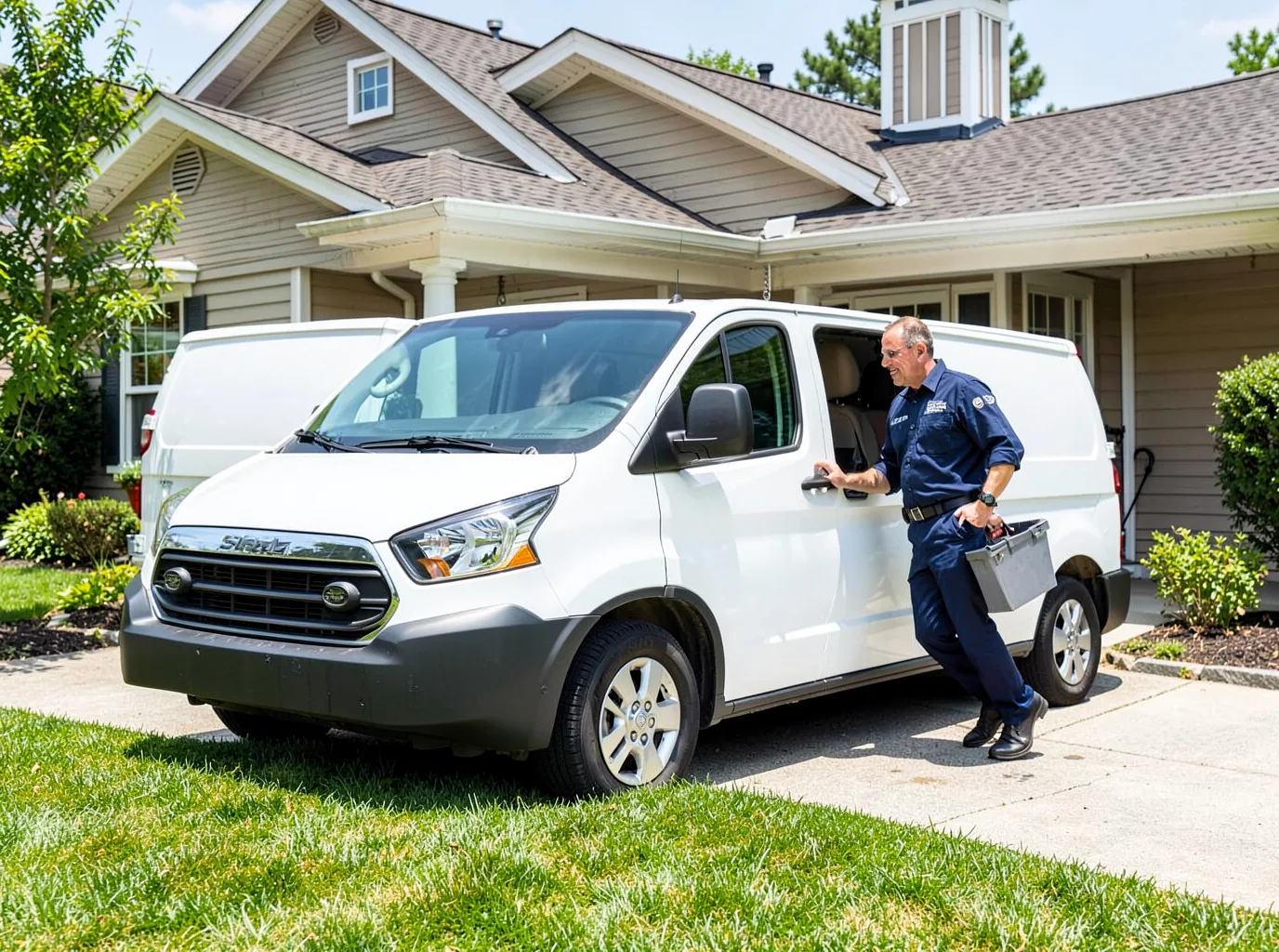 Emergency Plumber company in Epworth, IA